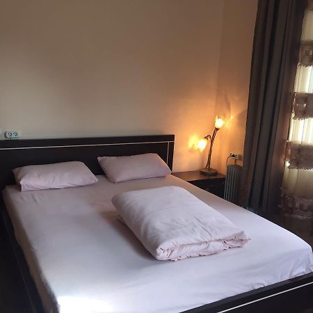 نزل Almaty Backpackers المظهر الخارجي الصورة