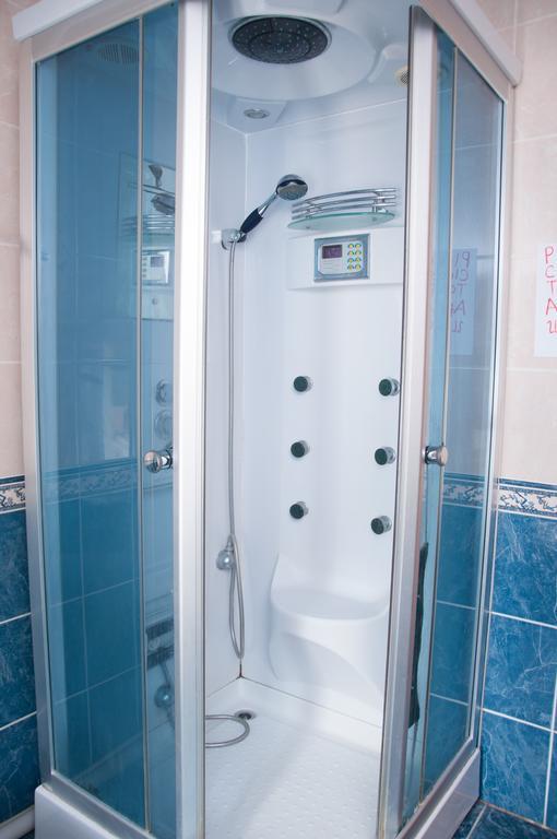 نزل Almaty Backpackers المظهر الخارجي الصورة