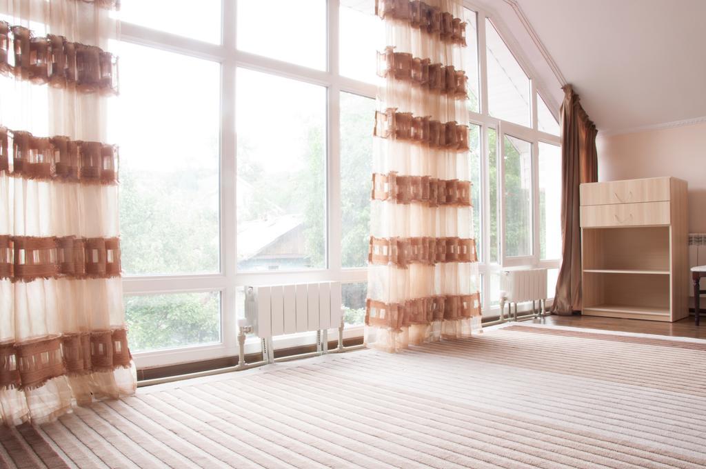نزل Almaty Backpackers المظهر الخارجي الصورة