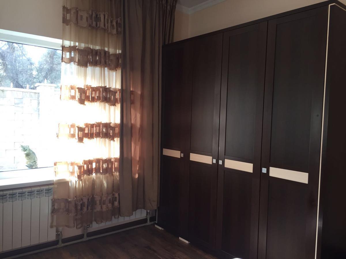 نزل Almaty Backpackers المظهر الخارجي الصورة